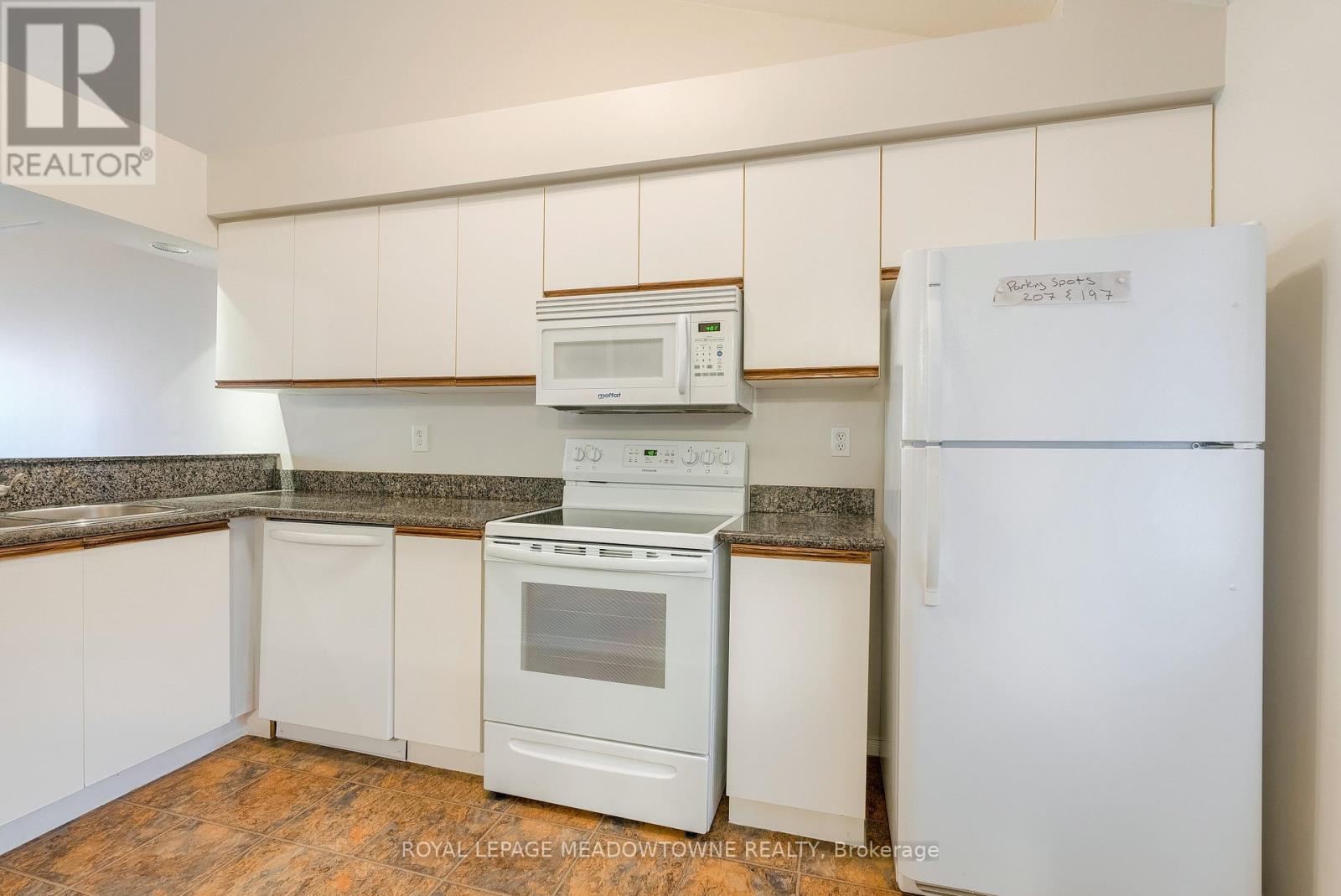 197 - 103 Bristol Road, Mississauga, Ontario  L4Z 3P4 - Photo 20 - W12683368