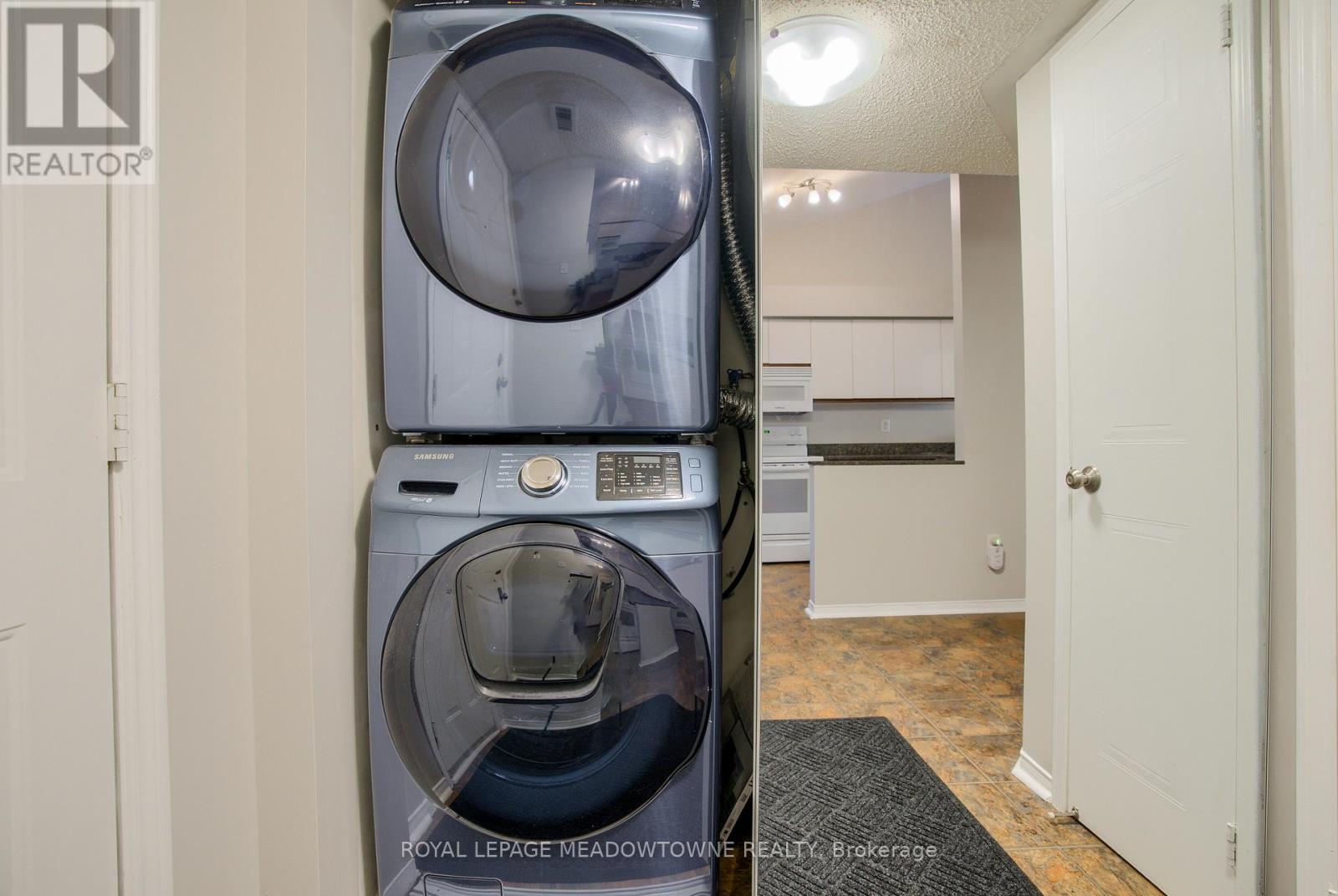 197 - 103 Bristol Road, Mississauga, Ontario  L4Z 3P4 - Photo 23 - W12683368