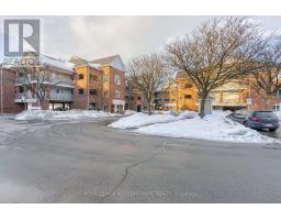 197 - 103 BRISTOL ROAD, Mississauga, Ontario