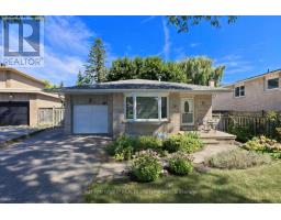 1535 THETFORD COURT, Mississauga, Ontario