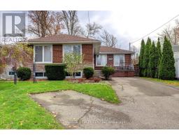 1416 MONAGHAN CIRCLE, Mississauga, Ontario