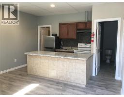 2333 PILLETTE Unit# 0, Windsor, Ontario