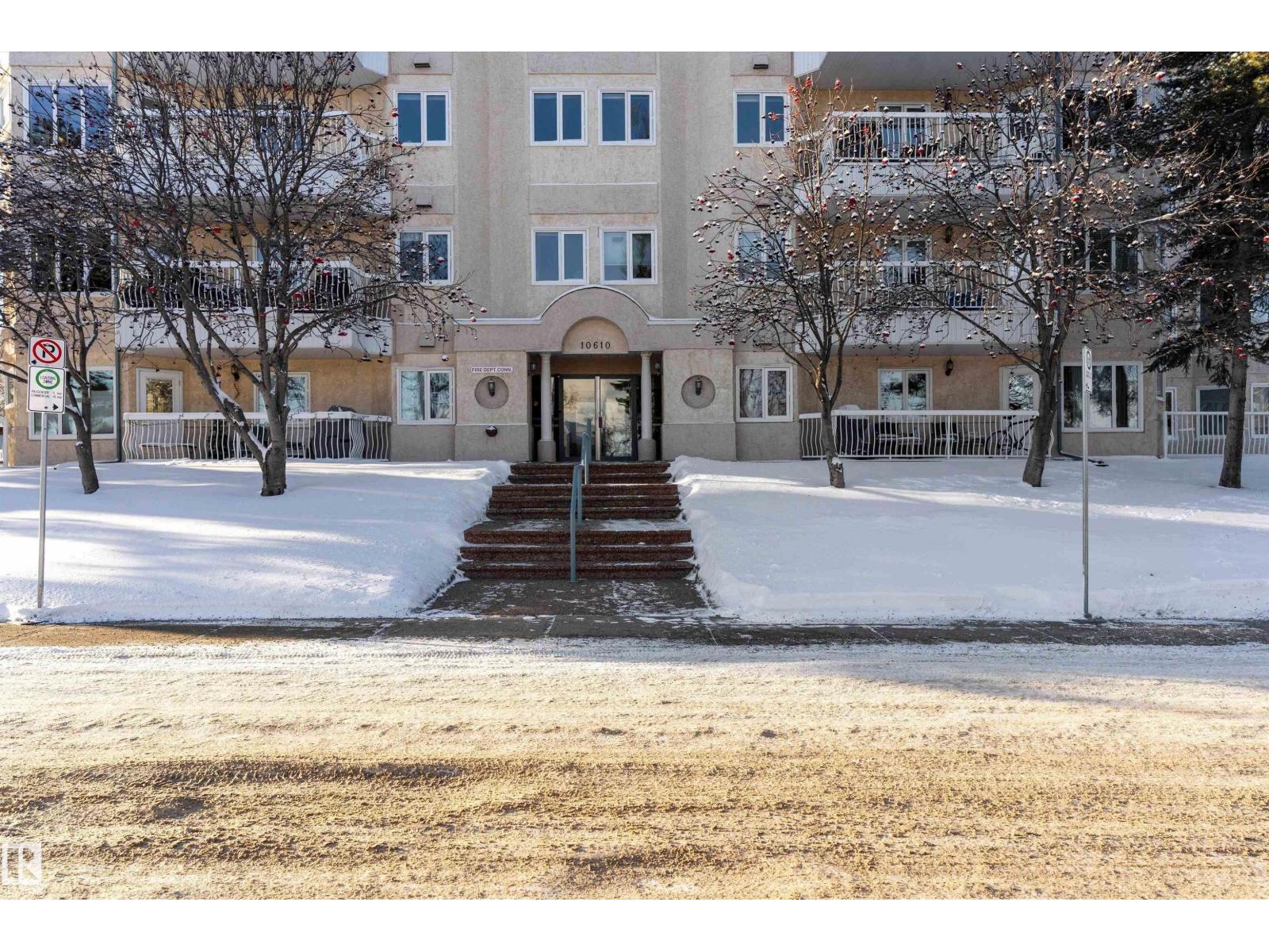 #203 10610 76 St Nw, Edmonton, Alberta  T6A 3Y9 - Photo 3 - E4468651