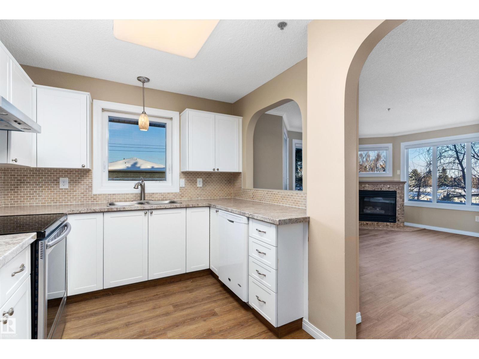 #203 10610 76 St Nw, Edmonton, Alberta  T6A 3Y9 - Photo 11 - E4468651