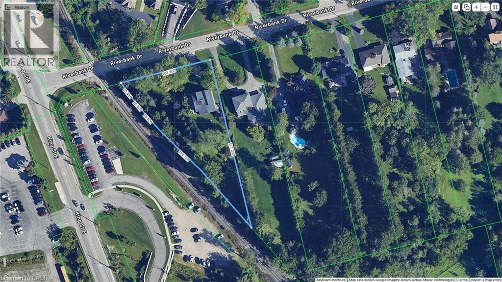 111 Riverbank Drive N, Cambridge, Ontario  N3H 4R6 - Photo 3 - 40766317