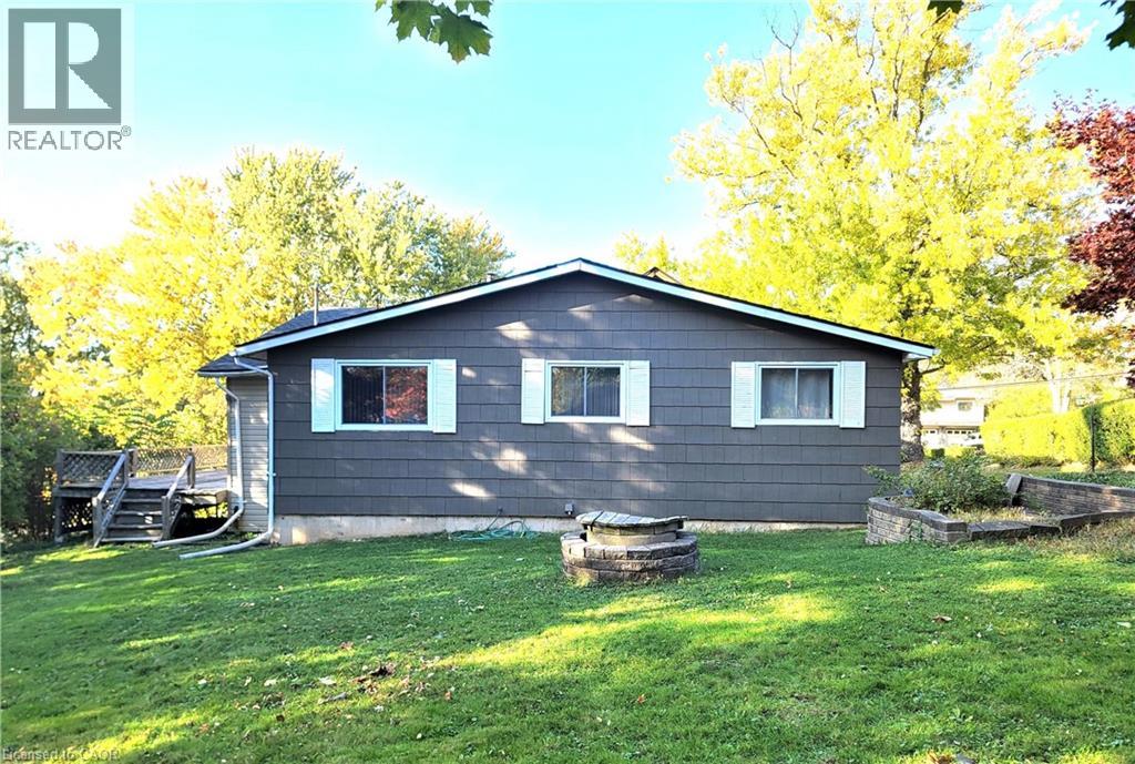 111 Riverbank Drive N, Cambridge, Ontario  N3H 4R6 - Photo 2 - 40766317