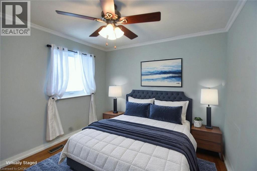 158 Howe Avenue, Hamilton, Ontario  L9A 1X8 - Photo 17 - 40786889