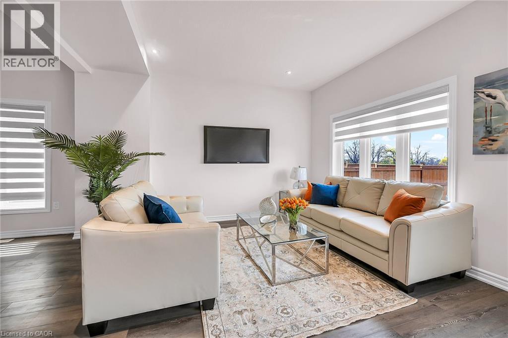 61 Soho Street Unit# 13, Stoney Creek, Ontario  L8J 0M6 - Photo 21 - 40797569