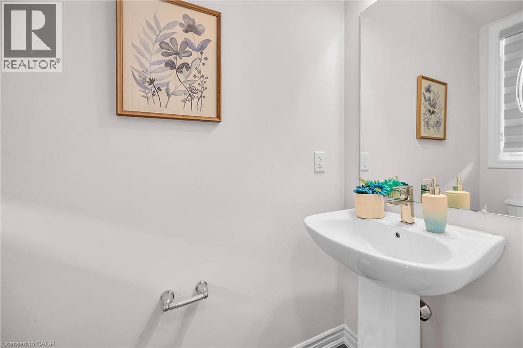 61 Soho Street Unit# 13, Stoney Creek, Ontario  L8J 0M6 - Photo 6 - 40797569