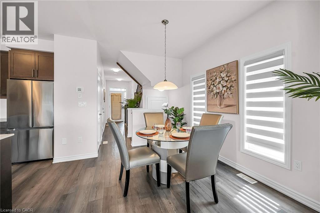 61 Soho Street Unit# 13, Stoney Creek, Ontario  L8J 0M6 - Photo 10 - 40797569