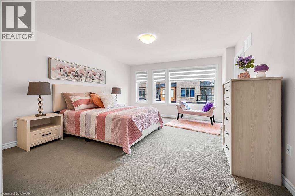 61 Soho Street Unit# 13, Stoney Creek, Ontario  L8J 0M6 - Photo 26 - 40797569