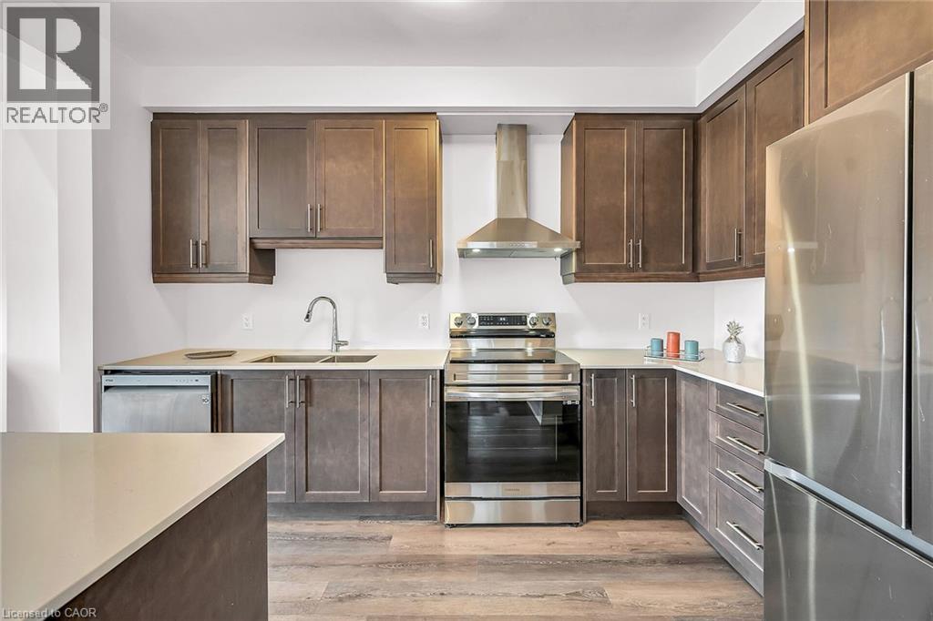 61 Soho Street Unit# 13, Stoney Creek, Ontario  L8J 0M6 - Photo 13 - 40797569