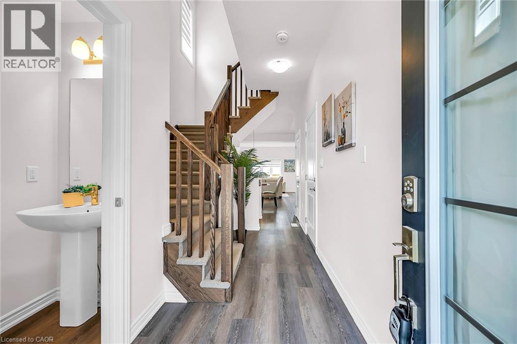 61 Soho Street Unit# 13, Stoney Creek, Ontario  L8J 0M6 - Photo 5 - 40797569