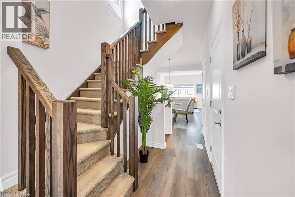 61 Soho Street Unit# 13, Stoney Creek, Ontario  L8J 0M6 - Photo 7 - 40797569