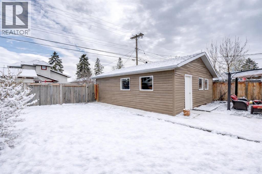 107 Sackville Drive Sw, Calgary, Alberta  T2W 0W4 - Photo 38 - A2277169