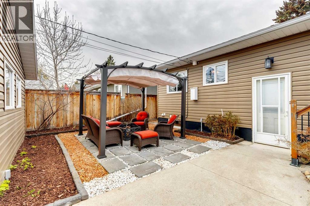 107 Sackville Drive Sw, Calgary, Alberta  T2W 0W4 - Photo 39 - A2277169