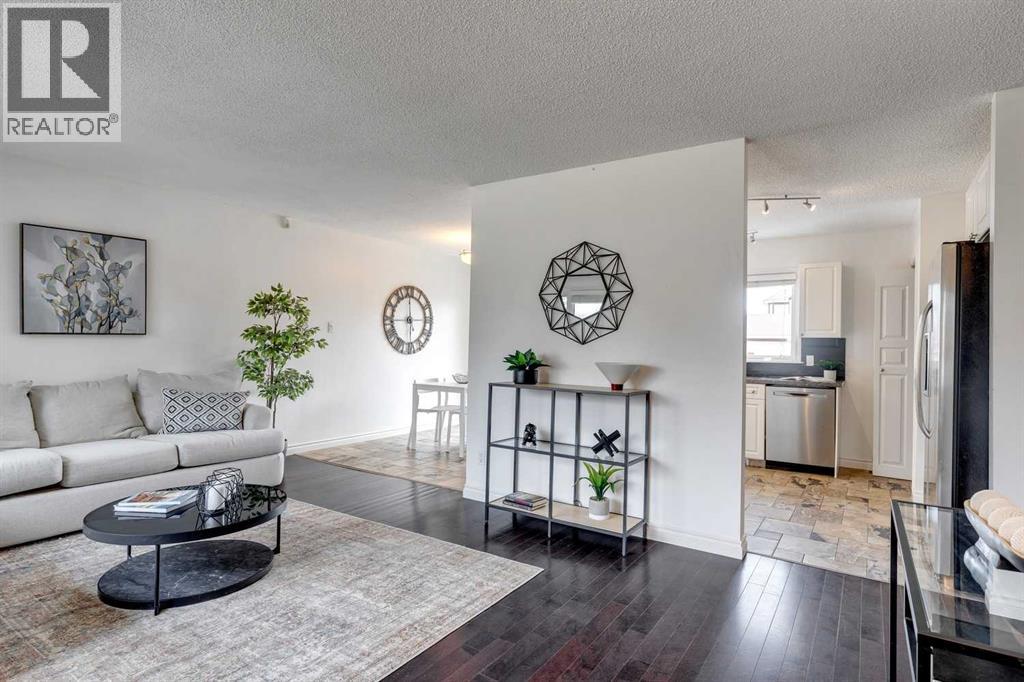 107 Sackville Drive Sw, Calgary, Alberta  T2W 0W4 - Photo 4 - A2277169