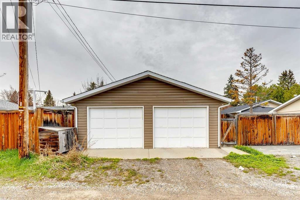 107 Sackville Drive Sw, Calgary, Alberta  T2W 0W4 - Photo 44 - A2277169