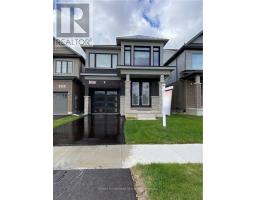 377 PROVIDENT WAY, Hamilton, Ontario