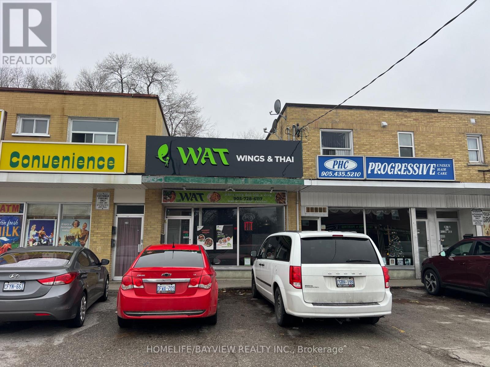 376 WILSON ROAD S, Oshawa, Ontario