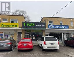 376 WILSON ROAD S, Oshawa, Ontario