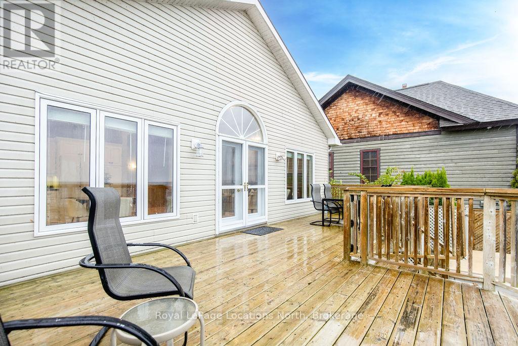 46 William Avenue, Wasaga Beach, Ontario  L9Z 2X3 - Photo 33 - S12683400