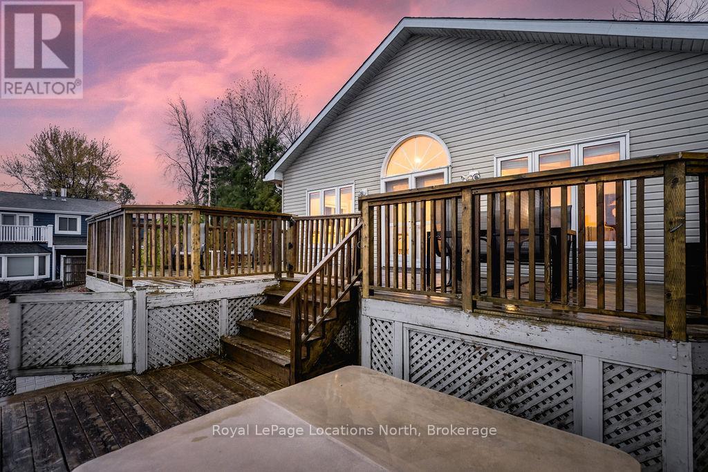 46 William Avenue, Wasaga Beach, Ontario  L9Z 2X3 - Photo 36 - S12683400