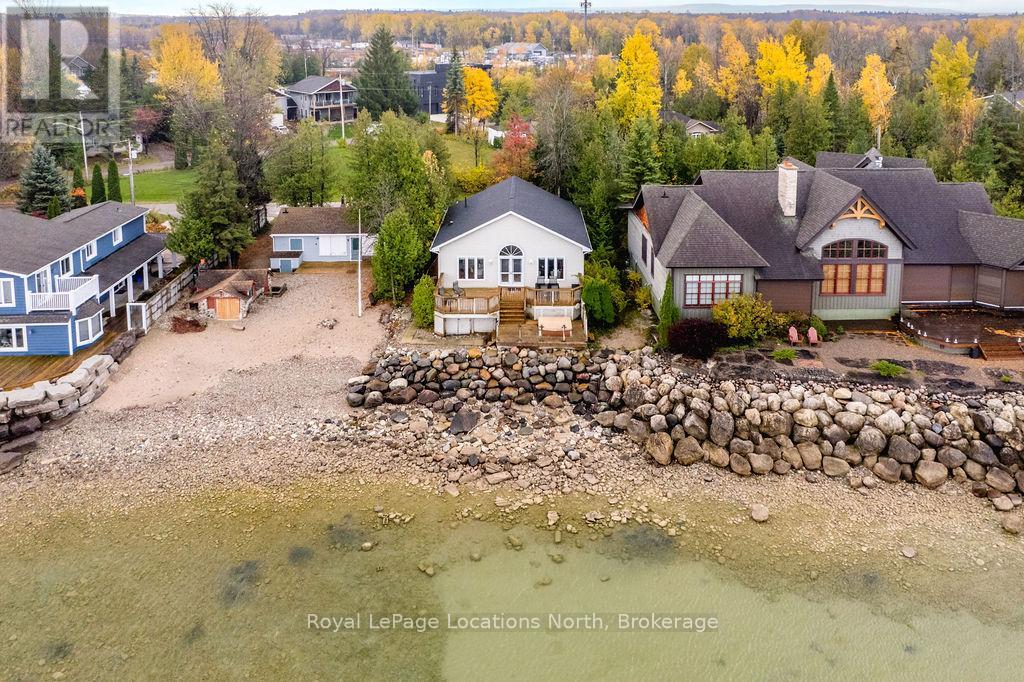 46 William Avenue, Wasaga Beach, Ontario  L9Z 2X3 - Photo 4 - S12683400