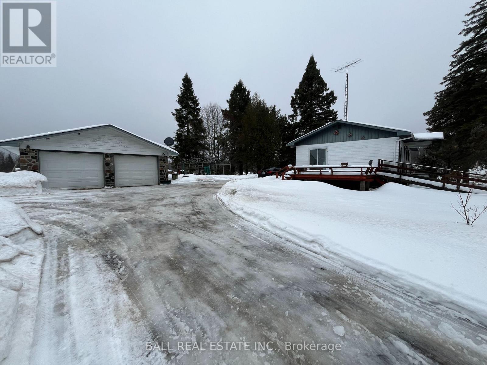 418 Glen Alda Road, North Kawartha, Ontario  K0L 1A0 - Photo 1 - X12683454