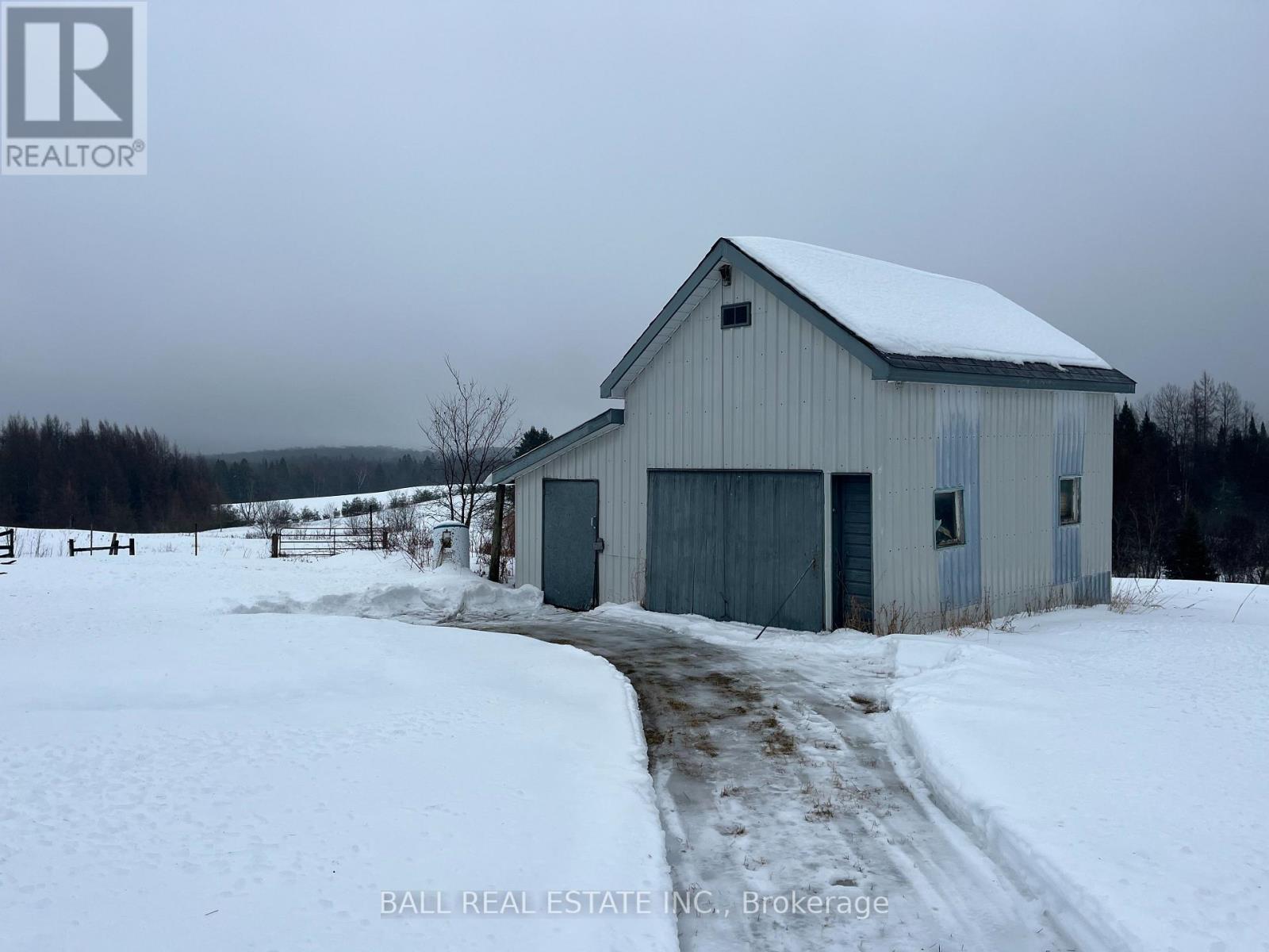 418 Glen Alda Road, North Kawartha, Ontario  K0L 1A0 - Photo 9 - X12683454