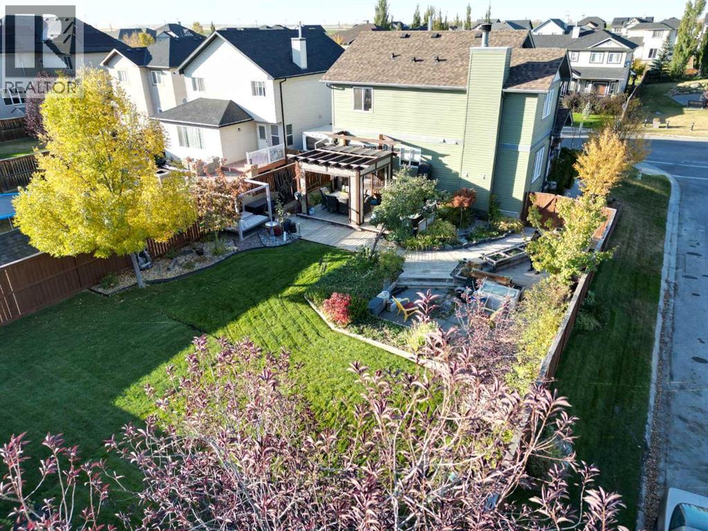 21 Mckinnon Street Nw, Langdon, Alberta  T0J 1X2 - Photo 4 - A2274079