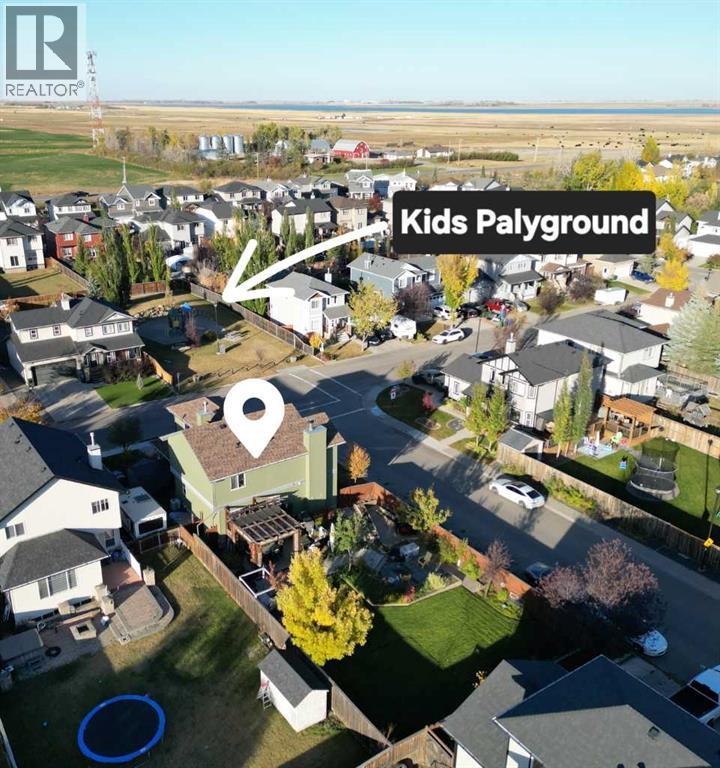 21 Mckinnon Street Nw, Langdon, Alberta  T0J 1X2 - Photo 45 - A2274079