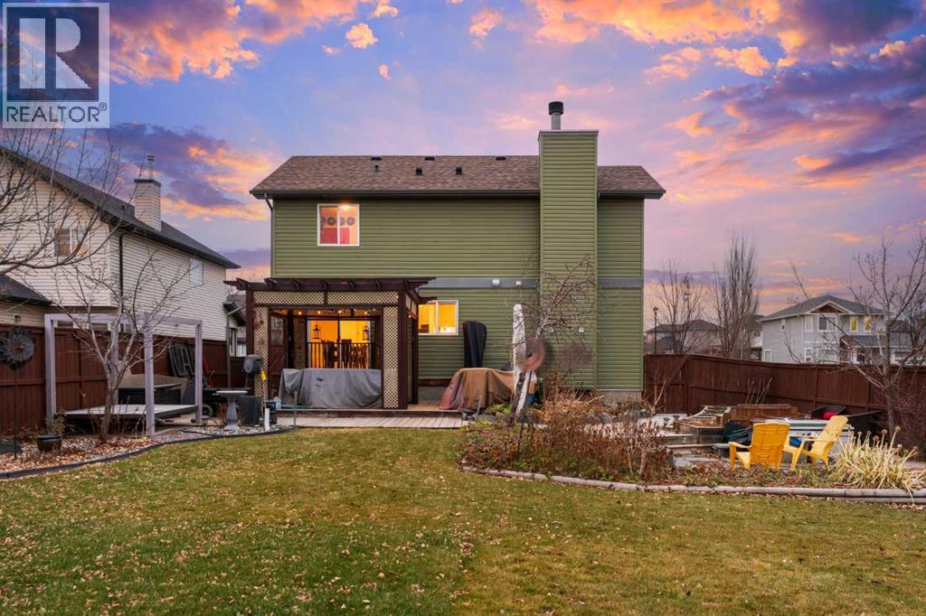 21 Mckinnon Street Nw, Langdon, Alberta  T0J 1X2 - Photo 39 - A2274079