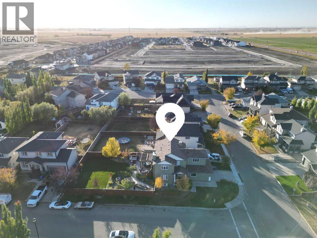 21 Mckinnon Street Nw, Langdon, Alberta  T0J 1X2 - Photo 44 - A2274079