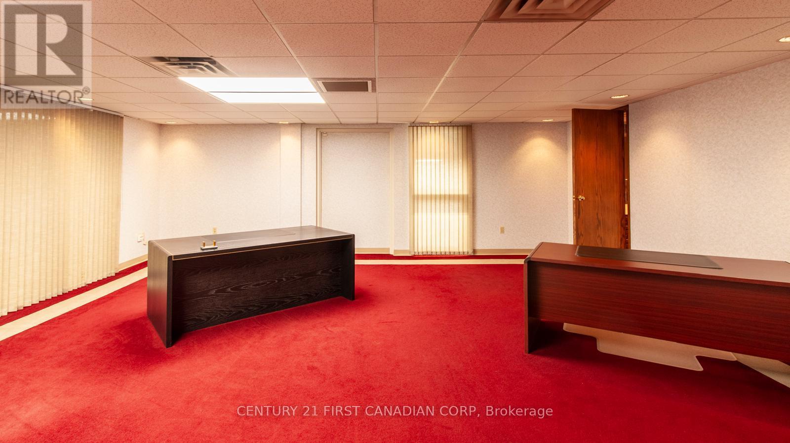 1 - 580 Clarke Road, London East, Ontario  N5V 3K5 - Photo 13 - X12683418