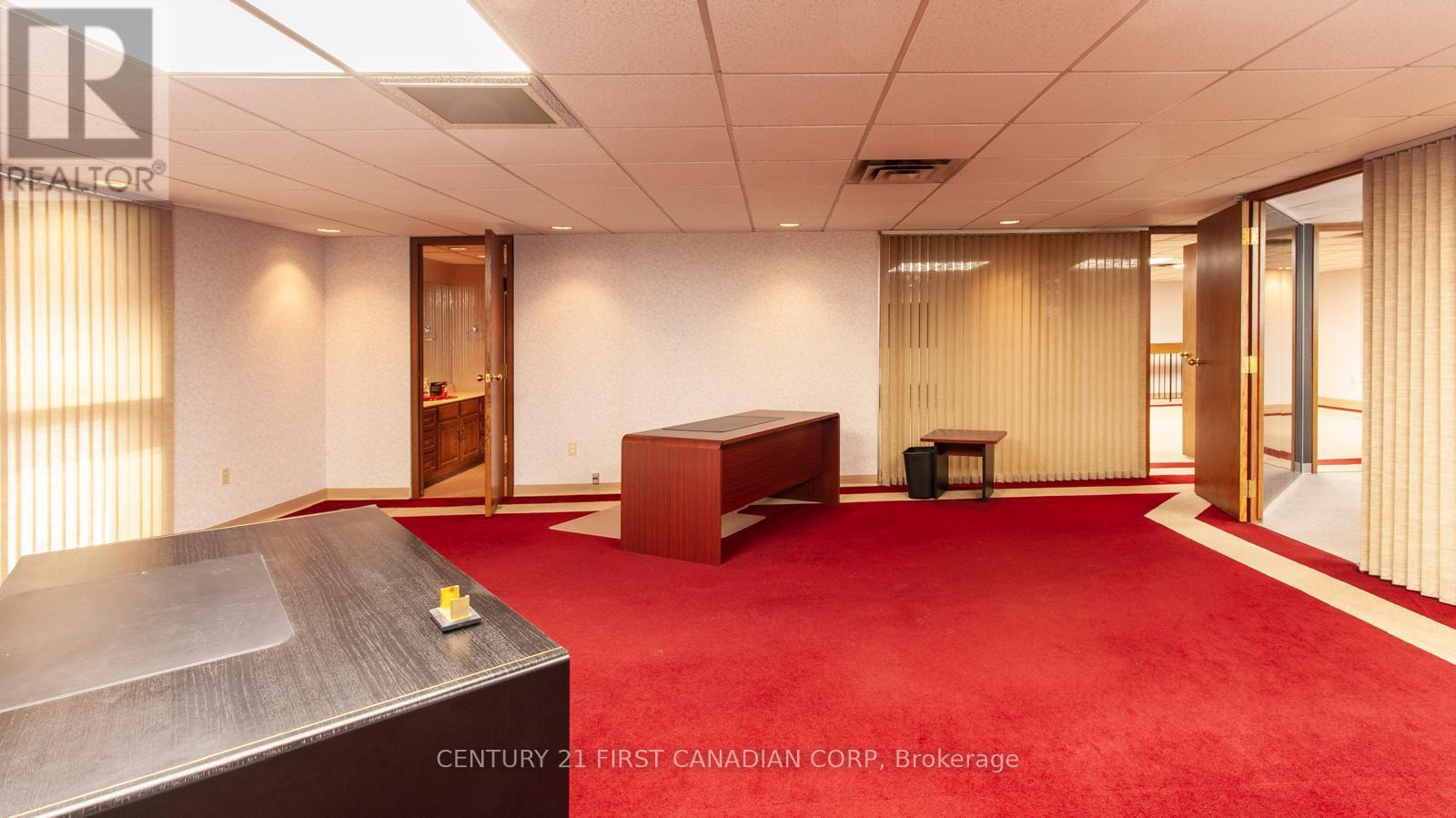 1 - 580 Clarke Road, London East, Ontario  N5V 3K5 - Photo 14 - X12683418