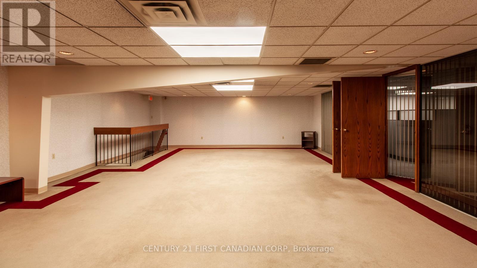 1 - 580 Clarke Road, London East, Ontario  N5V 3K5 - Photo 19 - X12683418