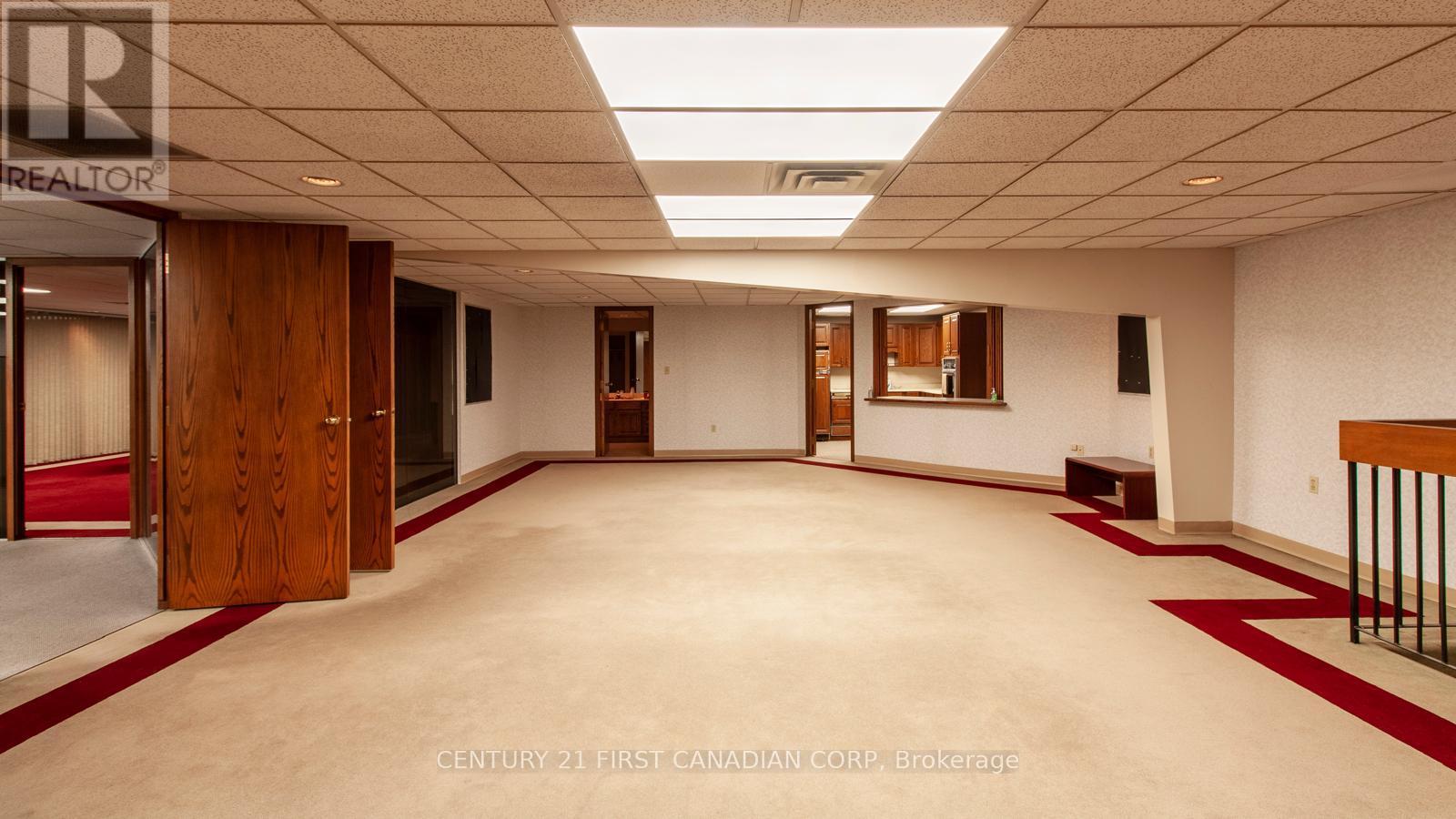 1 - 580 Clarke Road, London East, Ontario  N5V 3K5 - Photo 20 - X12683418