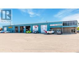 1 - 580 CLARKE ROAD, London East, Ontario