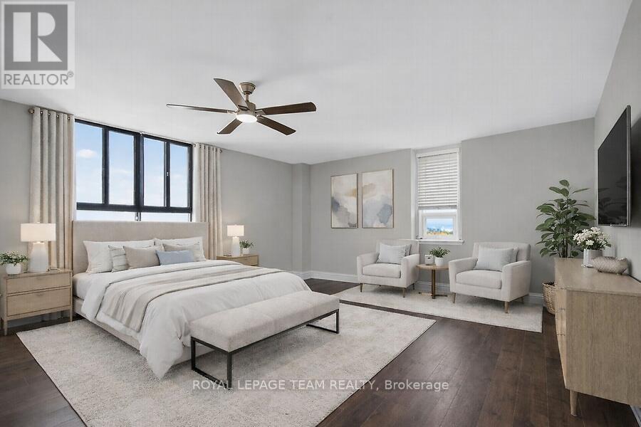 2509/2510 - 515 St Laurent Boulevard, Ottawa, Ontario  K1K 3X5 - Photo 21 - X12442157