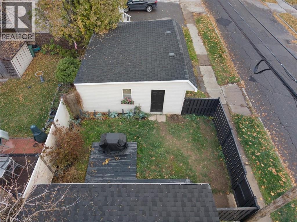 39 Division Street, Hamilton, Ontario  L8H 4Z7 - Photo 34 - 40795645