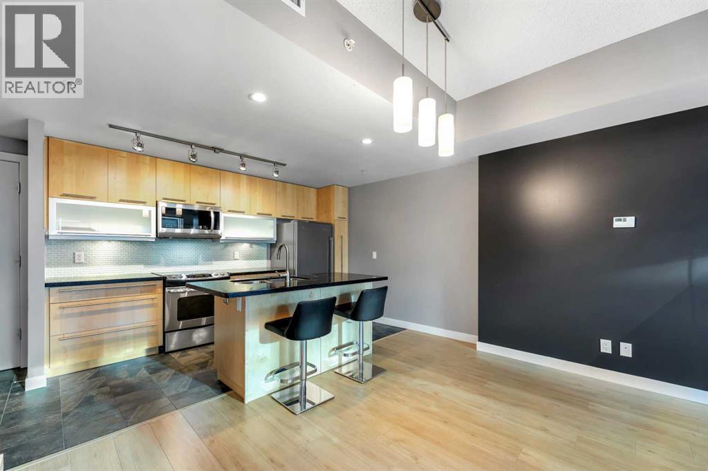 201, 215 13 Avenue Sw, Calgary, Alberta  T2R 0V6 - Photo 5 - A2263606