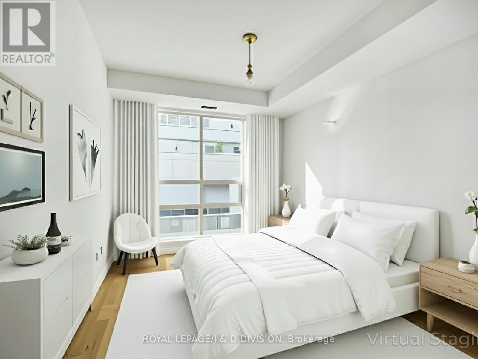 305 - 18 Stafford Street, Toronto, Ontario  M5V 3W4 - Photo 10 - C12683432