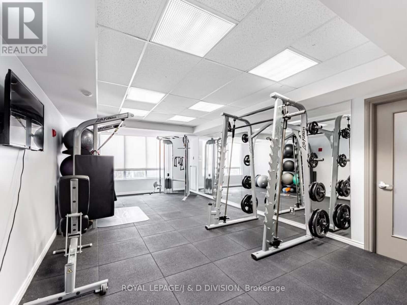 305 - 18 Stafford Street, Toronto, Ontario  M5V 3W4 - Photo 20 - C12683432