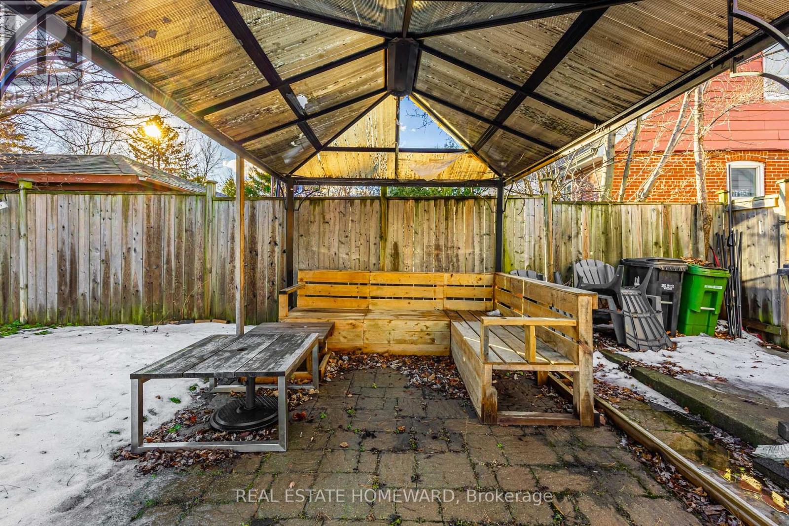 11 Dorine Crescent, Toronto, Ontario  M1L 1Y8 - Photo 32 - E12683414