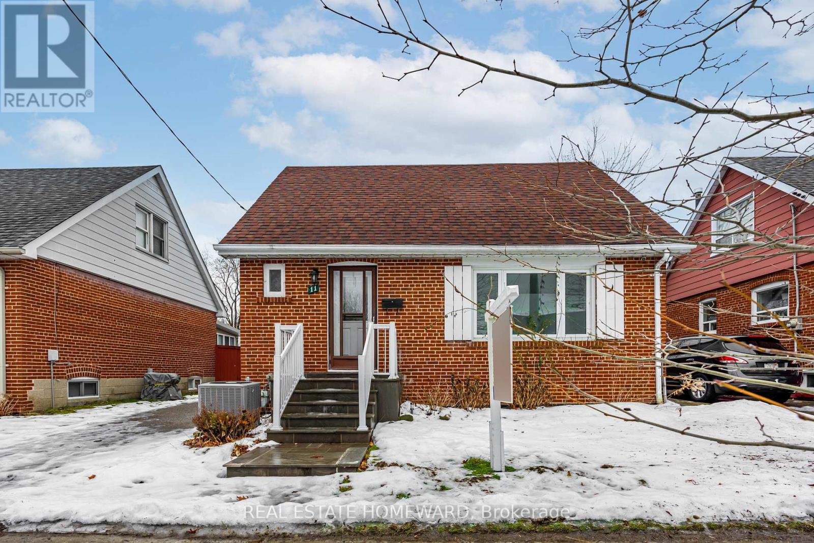 11 Dorine Crescent, Toronto, Ontario  M1L 1Y8 - Photo 36 - E12683414