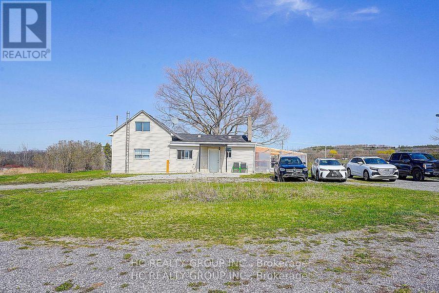 22334 Woodbine Avenue, East Gwillimbury (Queensville), Ontario  L0G 1R0 - Photo 11 - N12683408