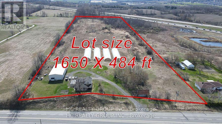 22334 Woodbine Avenue, East Gwillimbury (Queensville), Ontario  L0G 1R0 - Photo 12 - N12683408