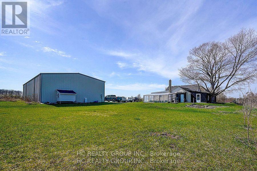 22334 Woodbine Avenue, East Gwillimbury (Queensville), Ontario  L0G 1R0 - Photo 13 - N12683408