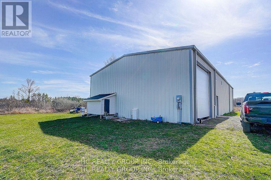 22334 Woodbine Avenue, East Gwillimbury (Queensville), Ontario  L0G 1R0 - Photo 14 - N12683408